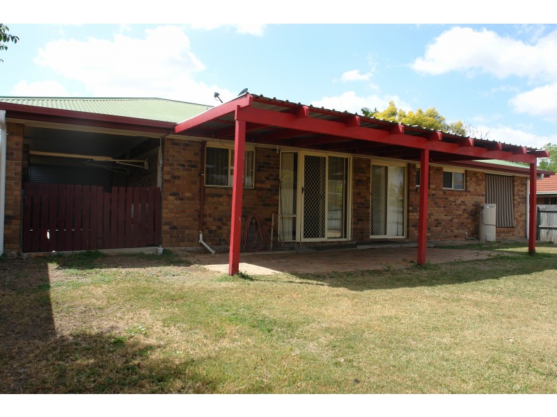 67 Bernadette Crescent, Rosewood QLD 4340