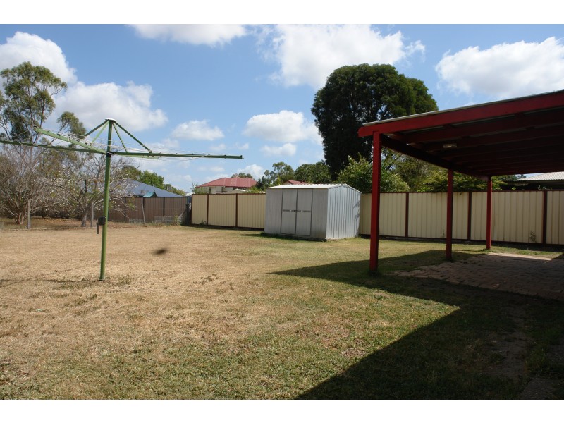 67 Bernadette Crescent, Rosewood QLD 4340