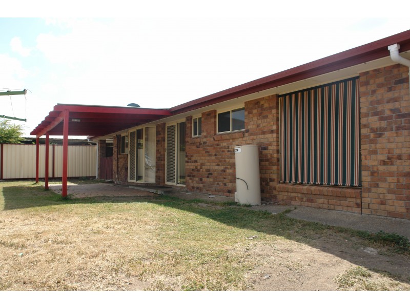 67 Bernadette Crescent, Rosewood QLD 4340