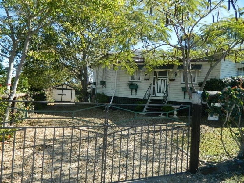 104 Albert Street, Rosewood QLD 4340
