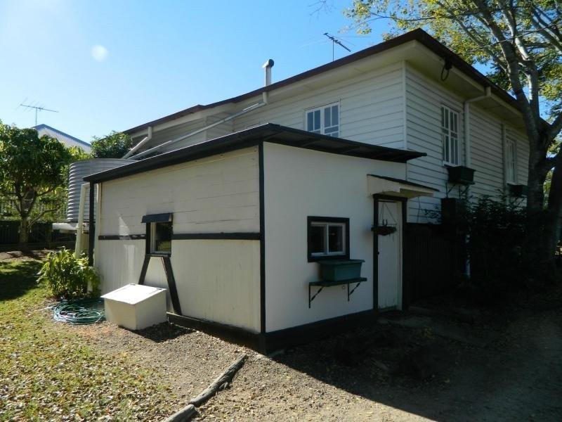 104 Albert Street, Rosewood QLD 4340