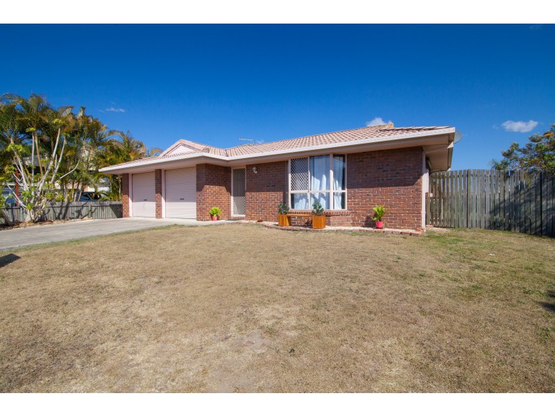 5 Joshua Place, Raceview QLD 4305