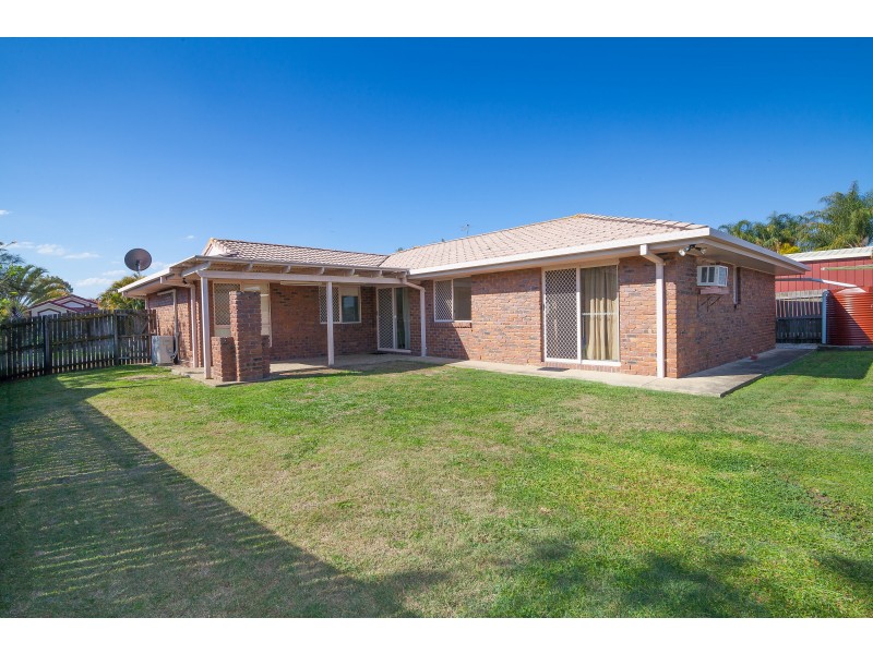 5 Joshua Place, Raceview QLD 4305
