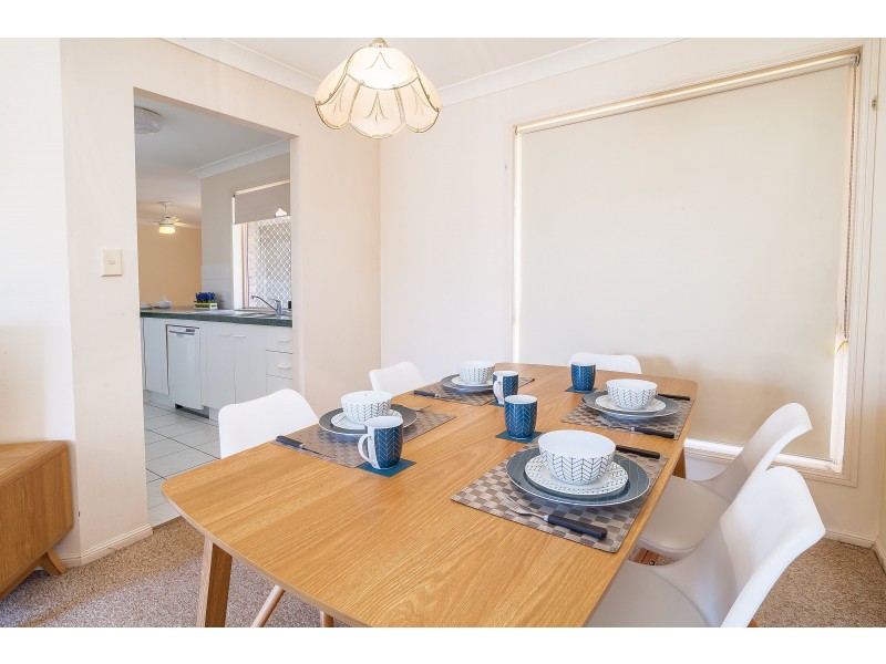 5 Joshua Place, Raceview QLD 4305