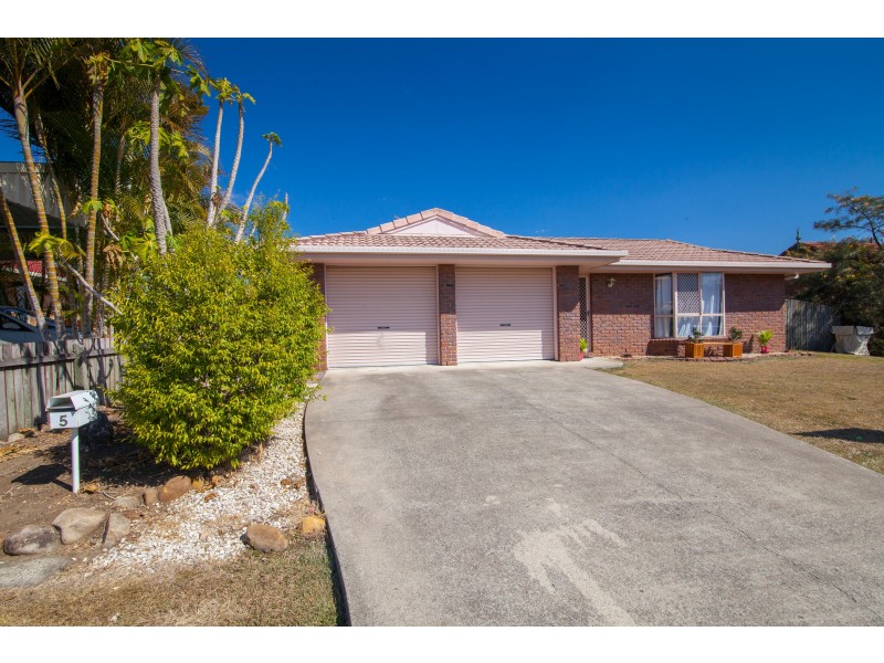 5 Joshua Place, Raceview QLD 4305