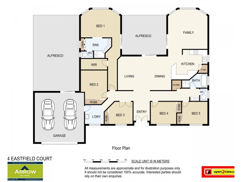 10-14 Eastfield Court, Deebing Heights QLD 4306