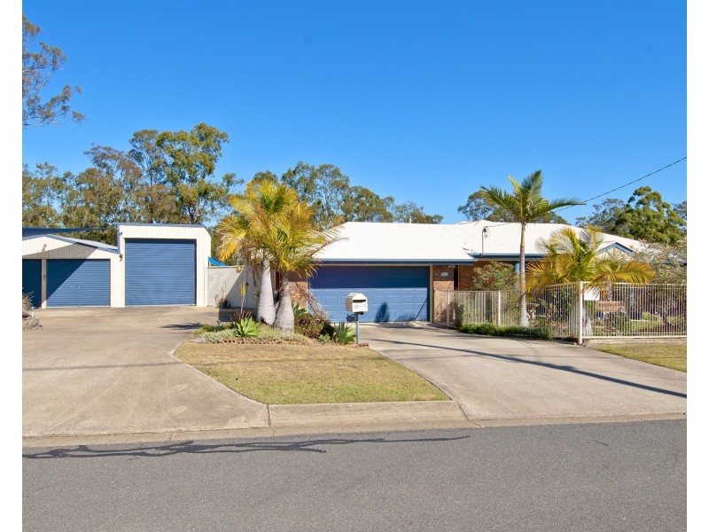 10-14 Eastfield Court, Deebing Heights QLD 4306
