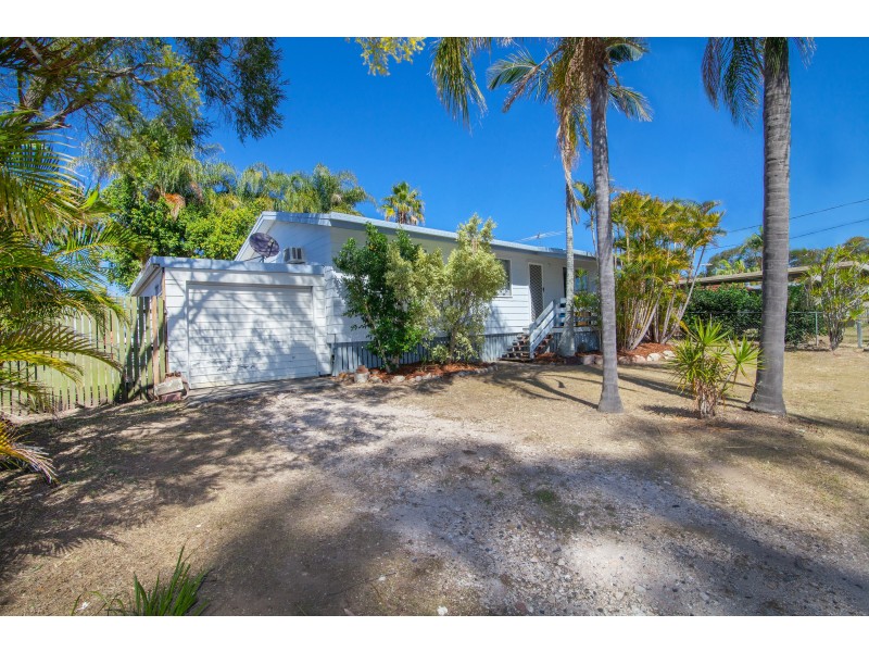 5 Leahy Street, Brassall QLD 4305
