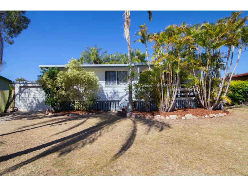 5 Leahy Street, Brassall QLD 4305