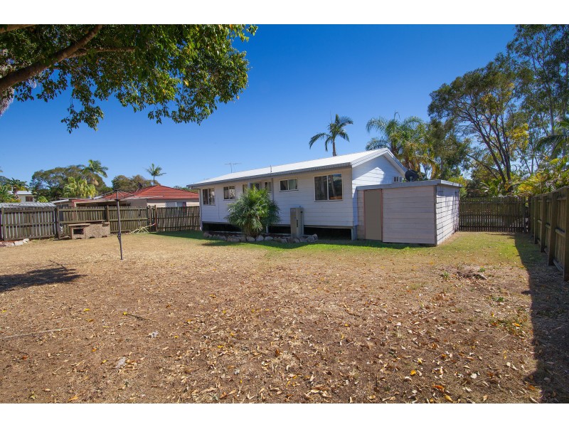 5 Leahy Street, Brassall QLD 4305