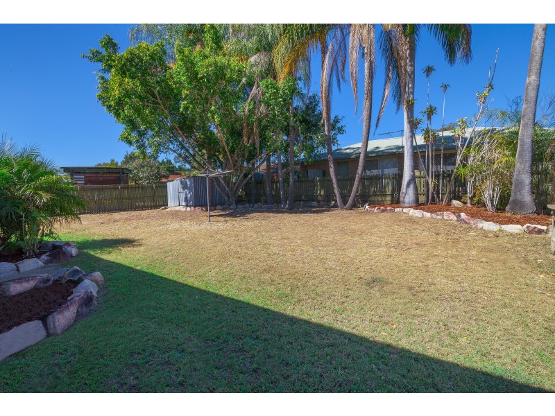 5 Leahy Street, Brassall QLD 4305