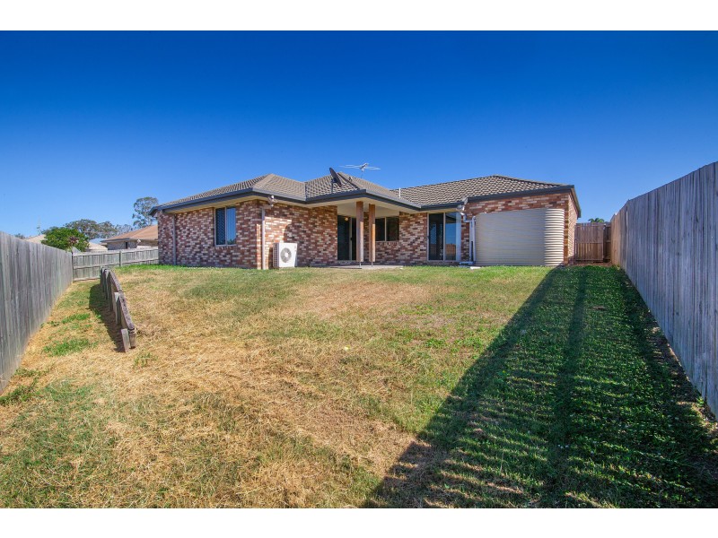 3 Caspian Court, Wulkuraka QLD 4305
