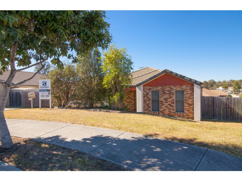 3 Caspian Court, Wulkuraka QLD 4305