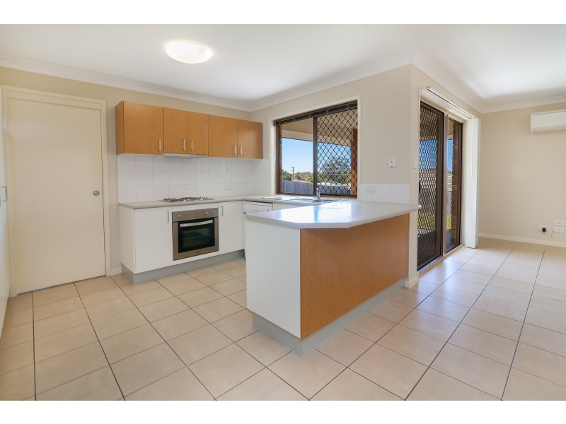 3 Caspian Court, Wulkuraka QLD 4305