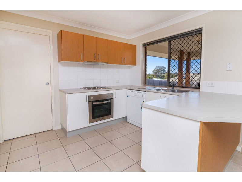 3 Caspian Court, Wulkuraka QLD 4305