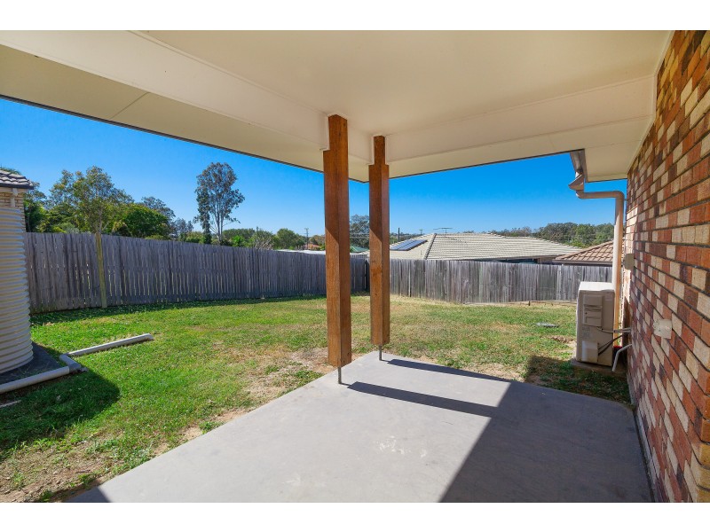 3 Caspian Court, Wulkuraka QLD 4305