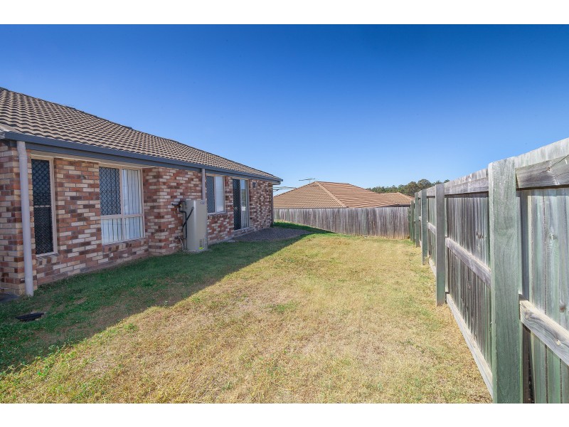 3 Caspian Court, Wulkuraka QLD 4305