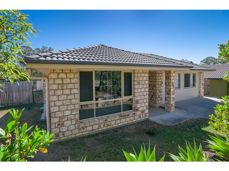135 Currajong Place, Brassall QLD 4305