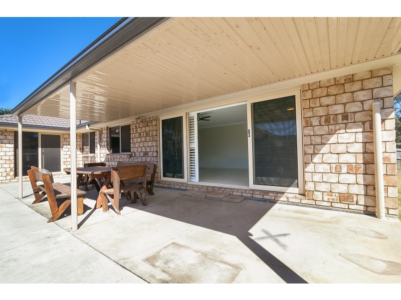 135 Currajong Place, Brassall QLD 4305