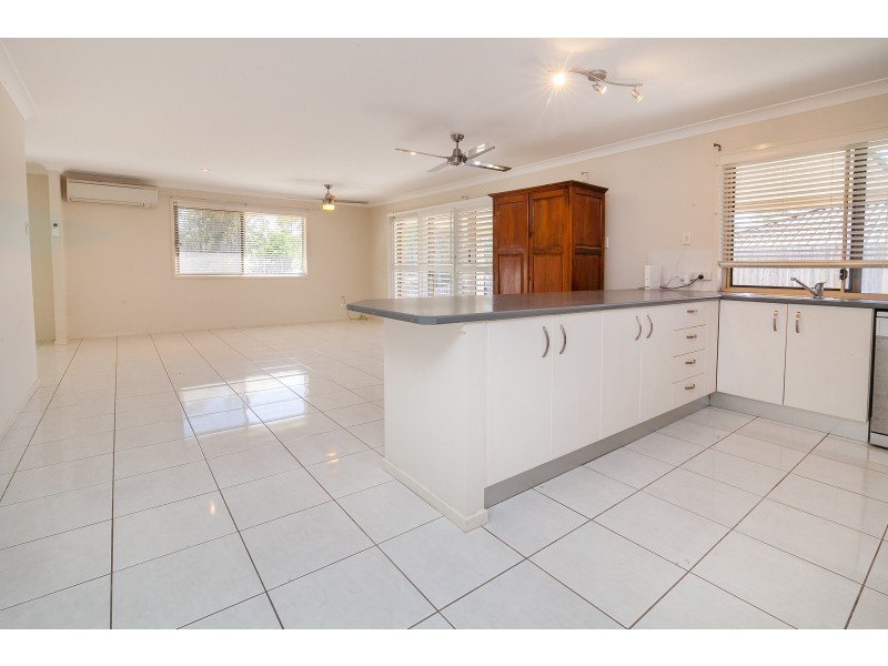 135 Currajong Place, Brassall QLD 4305