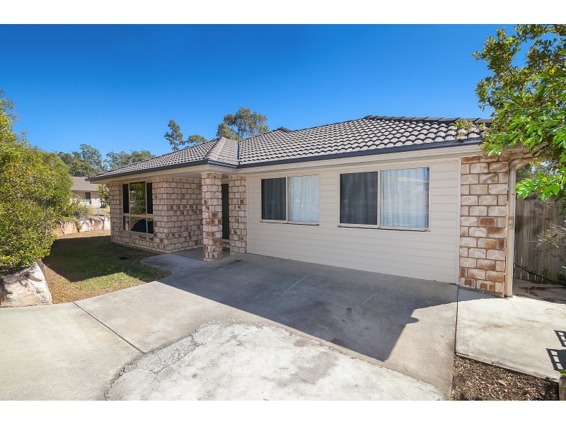135 Currajong Place, Brassall QLD 4305