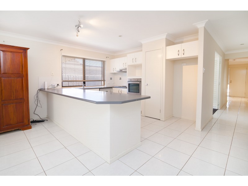 135 Currajong Place, Brassall QLD 4305