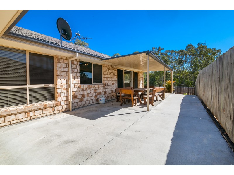 135 Currajong Place, Brassall QLD 4305