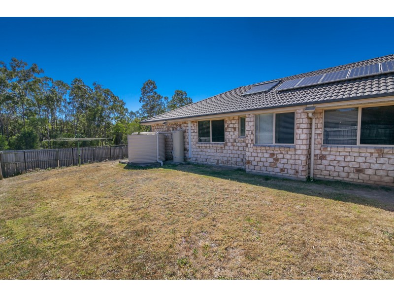 135 Currajong Place, Brassall QLD 4305