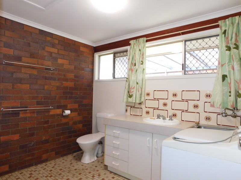 4/55 Thorn Street, Ipswich QLD 4305