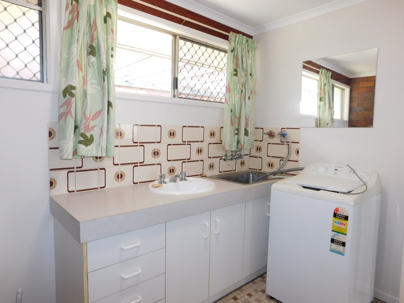 4/55 Thorn Street, Ipswich QLD 4305