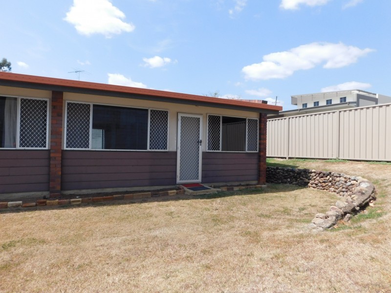4/55 Thorn Street, Ipswich QLD 4305