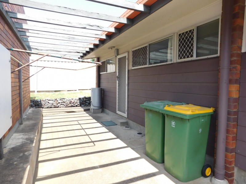 4/55 Thorn Street, Ipswich QLD 4305