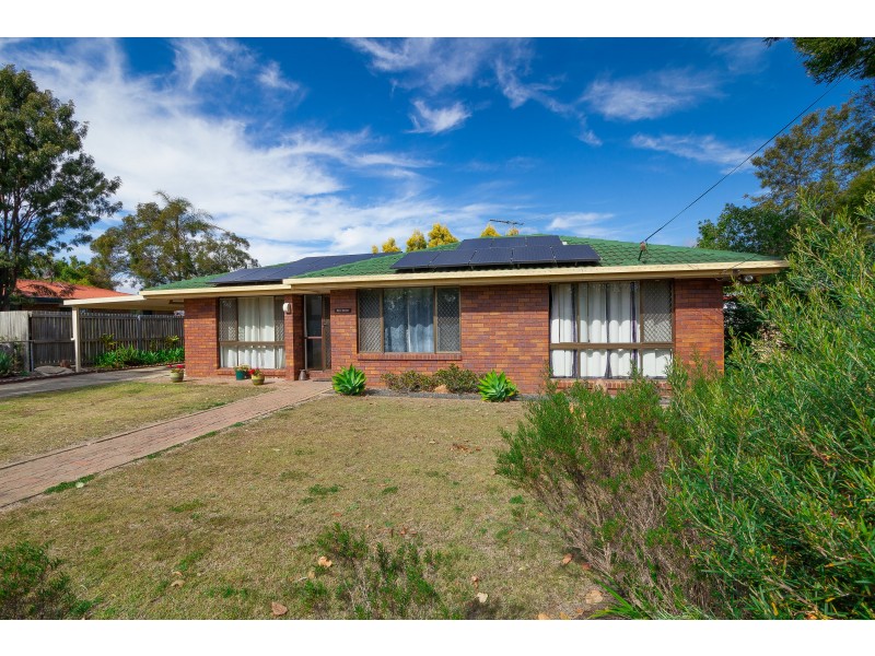 12 Creston Street, Raceview QLD 4305