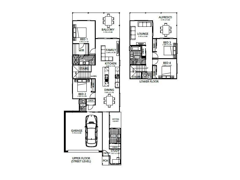 19 Goldfinch Street, Redbank Plains QLD 4301