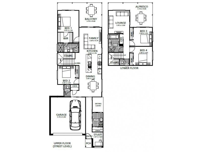 21 Goldfinch Street, Redbank Plains QLD 4301