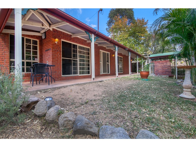 34 Williams Street, Coalfalls QLD 4305