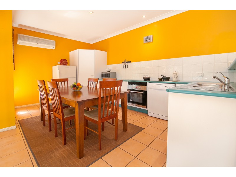 34 Williams Street, Coalfalls QLD 4305