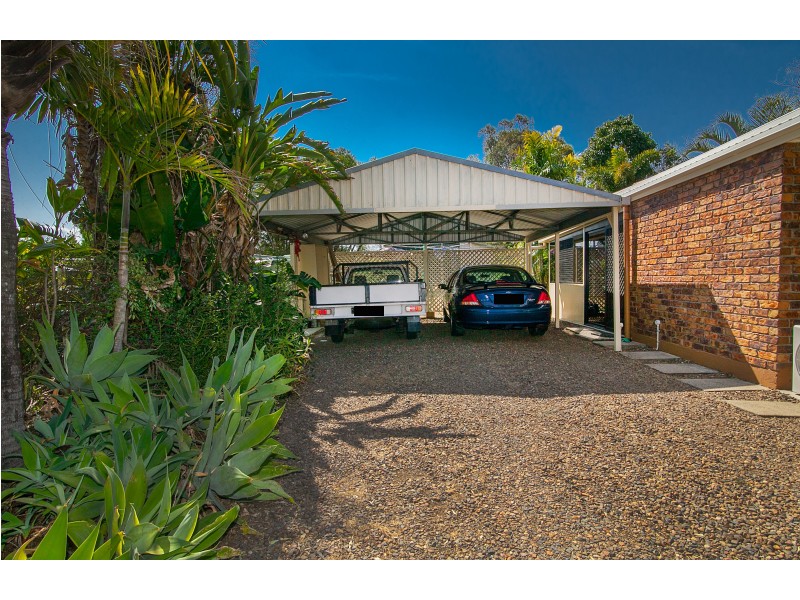 3 Flame Tree Court, Walloon QLD 4306