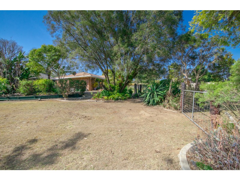 3 Flame Tree Court, Walloon QLD 4306