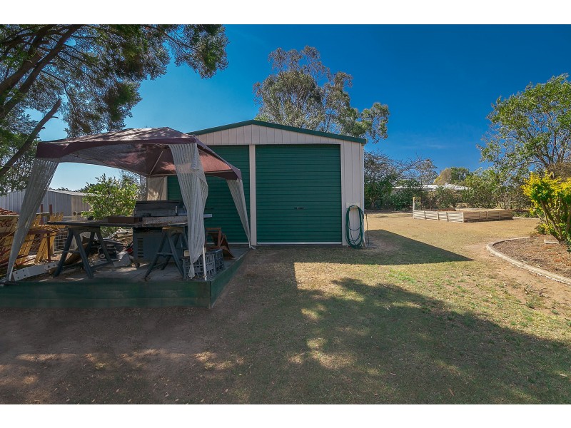 3 Flame Tree Court, Walloon QLD 4306