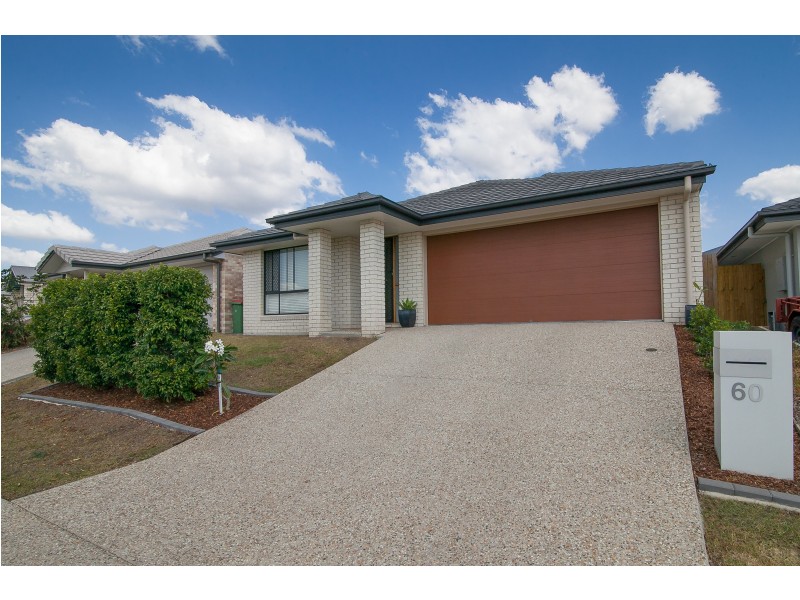 60 Regents Drive, Redbank Plains QLD 4301