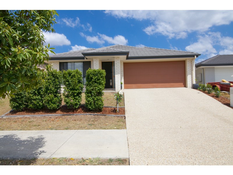 60 Regents Drive, Redbank Plains QLD 4301