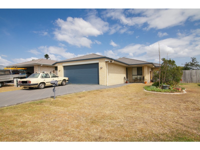 32 Rule Drive, Bundamba QLD 4304