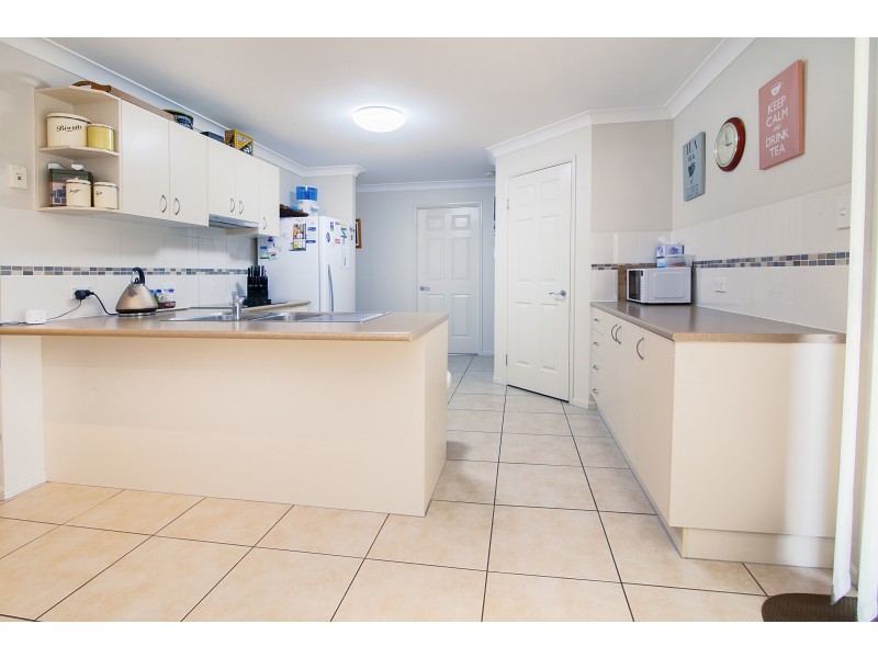 32 Rule Drive, Bundamba QLD 4304