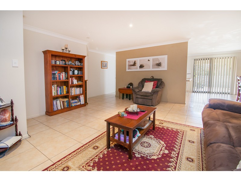 32 Rule Drive, Bundamba QLD 4304