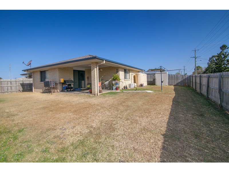 32 Rule Drive, Bundamba QLD 4304