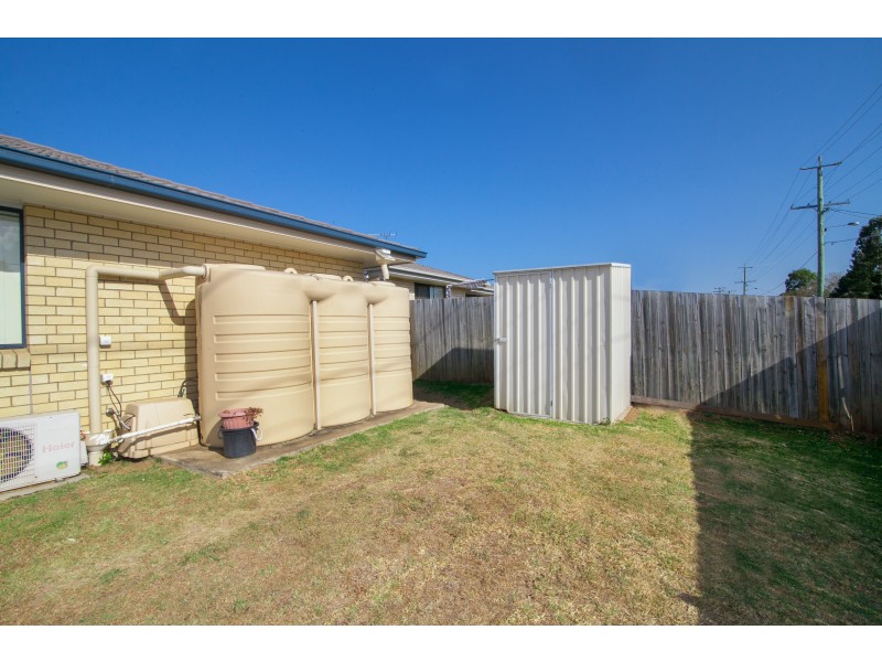 32 Rule Drive, Bundamba QLD 4304