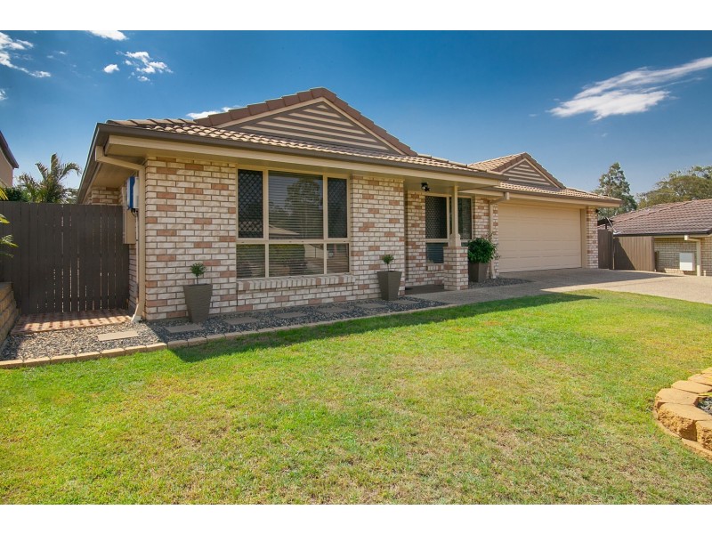 3 Ivanhoe Place, Brassall QLD 4305