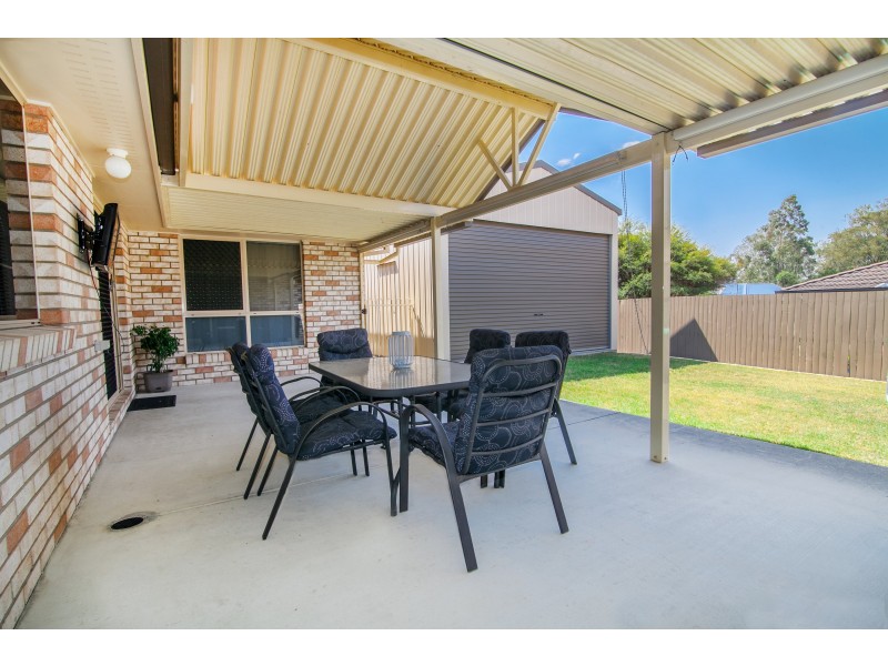3 Ivanhoe Place, Brassall QLD 4305