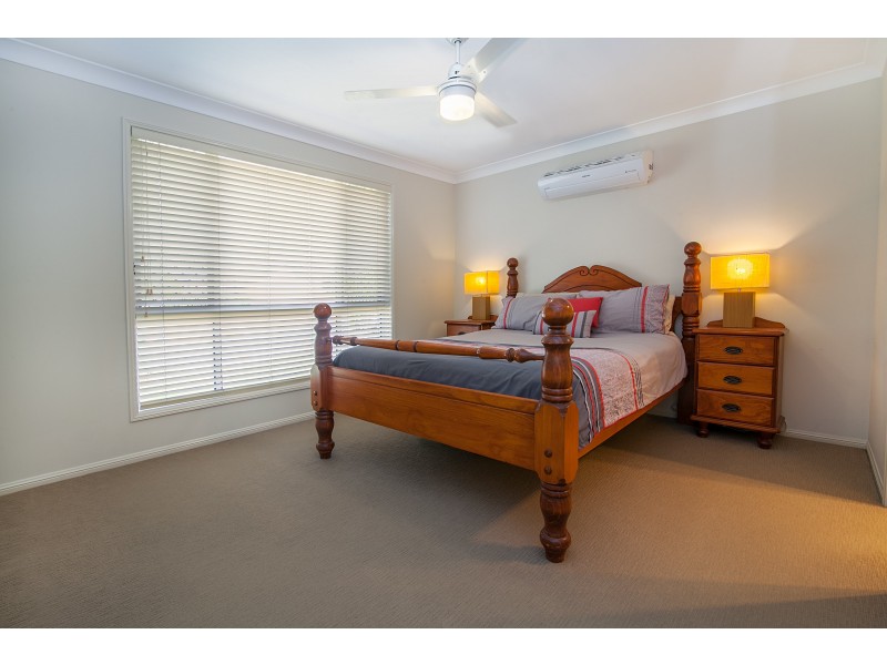 3 Ivanhoe Place, Brassall QLD 4305